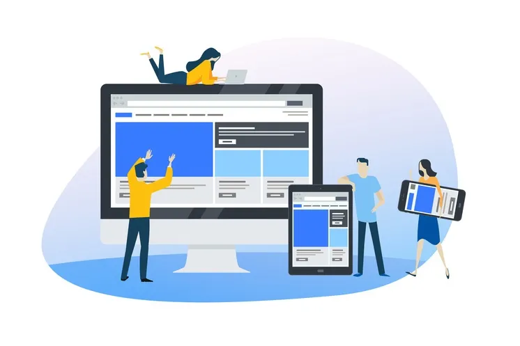 تفاوت طراحی سایت با سئو: مفهوم سئو