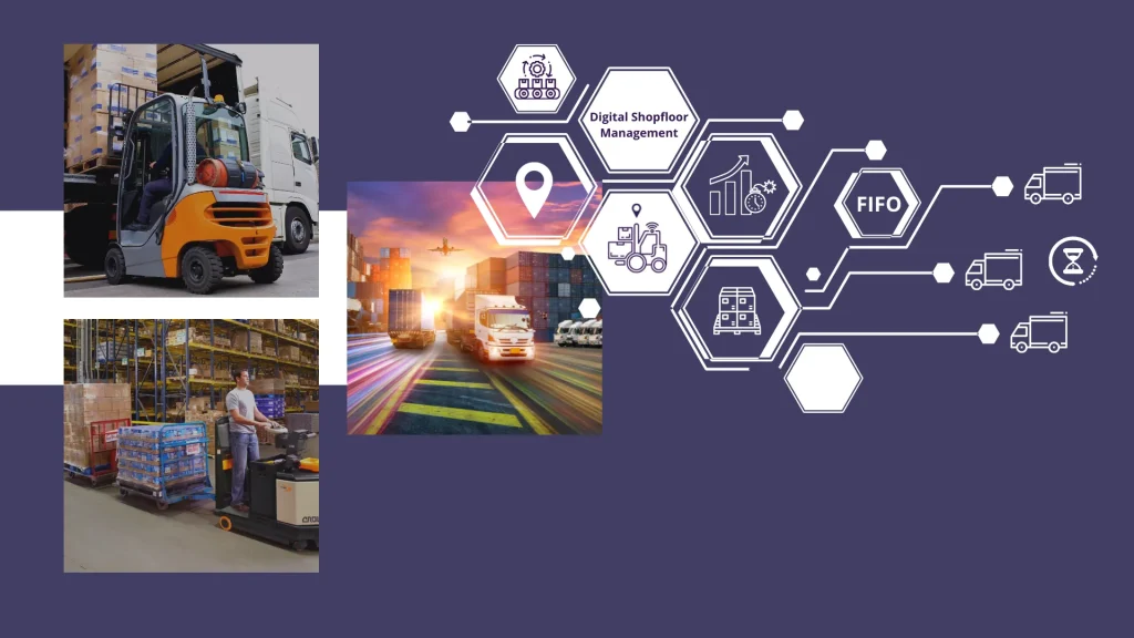 تولید محتوا حمل و نقل