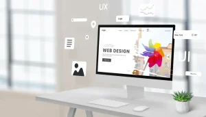 نکات طراحی سایت برای 2026