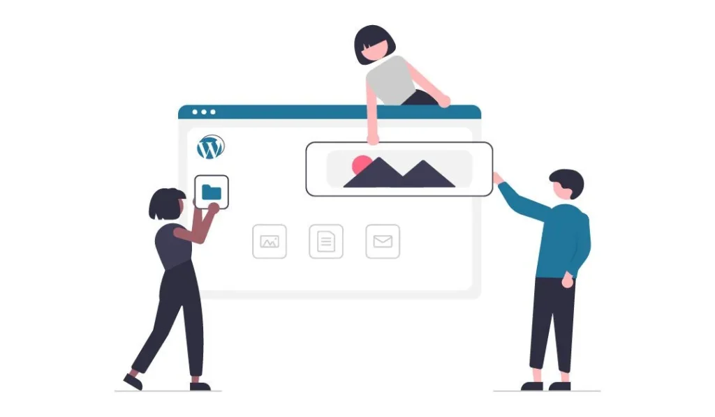 طراحی سایت با وردپرس پایتون: کدام بهتر است