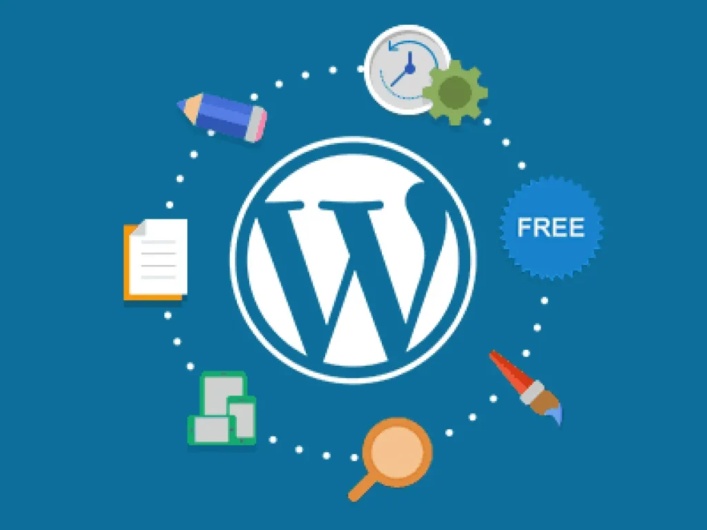 وردپرس چیست: مزایا