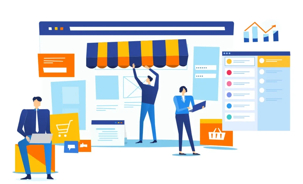 چرا به سایت نیاز داریم