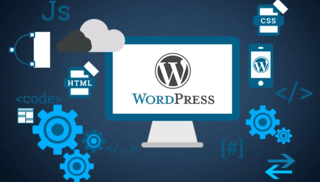 بهترین قالب‌ها برای طراحی سایت وردپرس