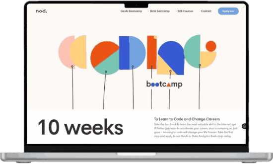 طراحی سایت آموزشی، چطور موفقیت من را تضمین می‌کند؟