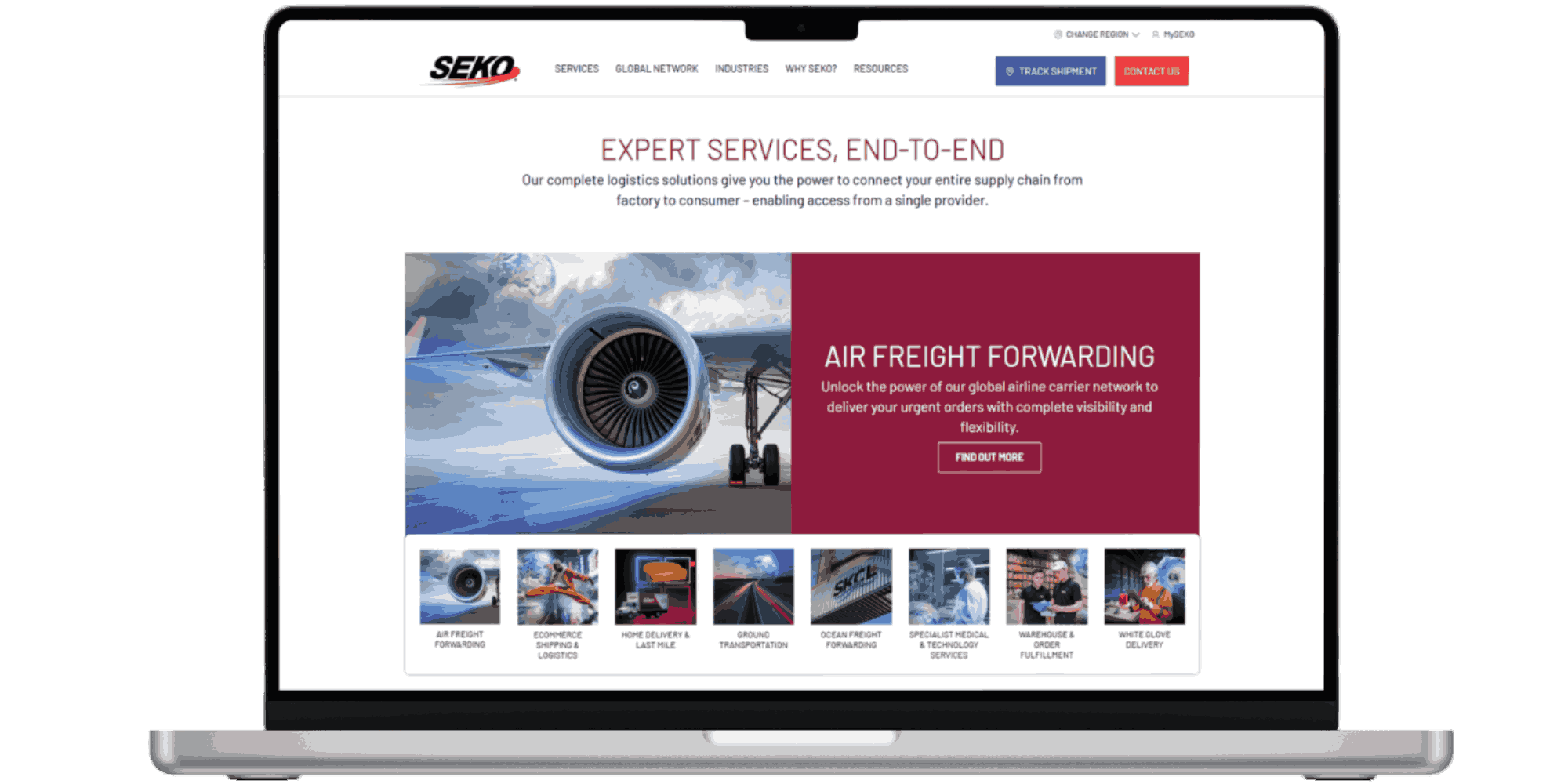 4 ویژگی اصلی سایت حمل و نقل حرفه‌ای