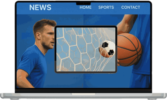 مراحل طراحی سایت خبری با وردپرس