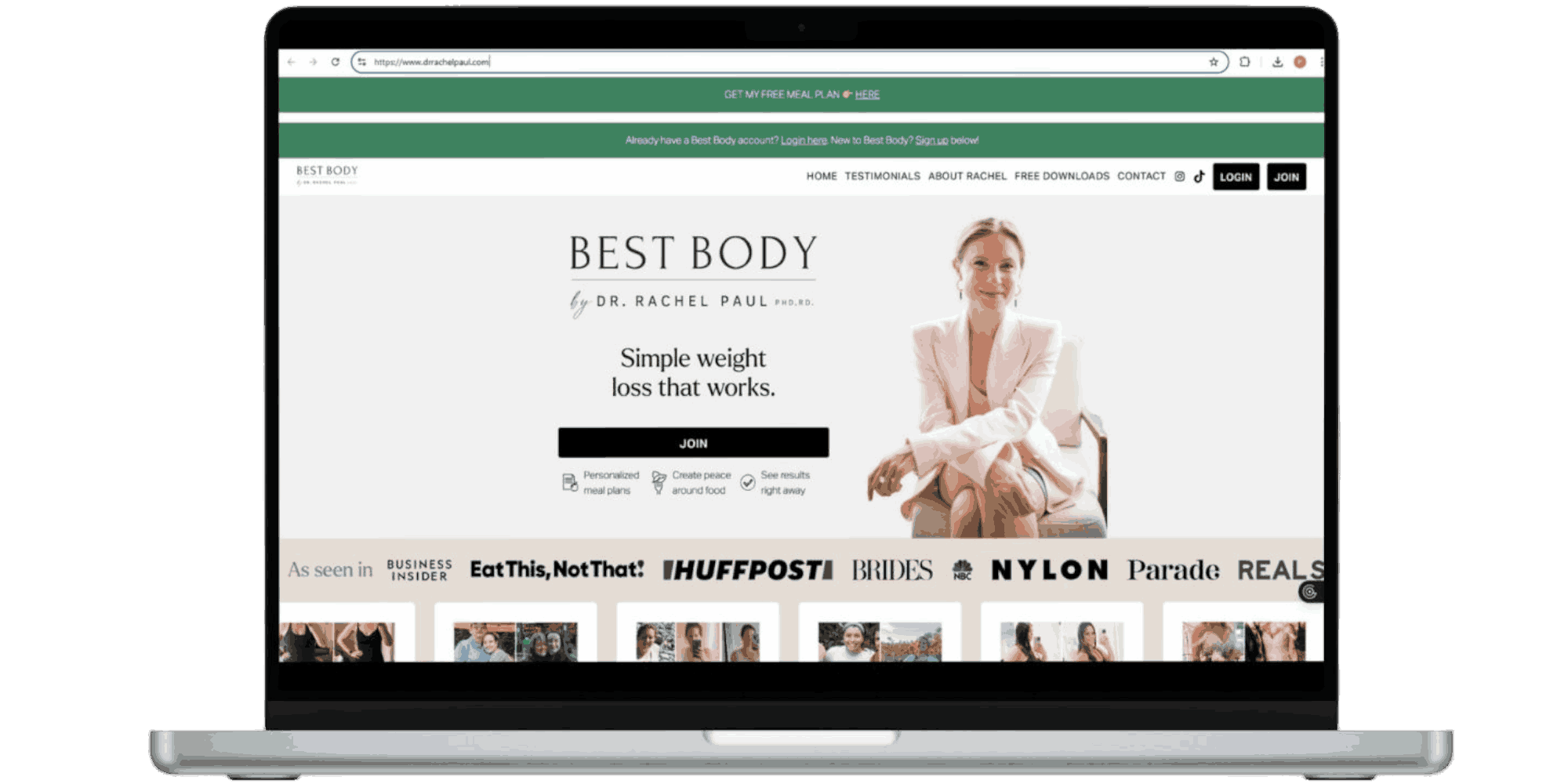 5 ویژگی اصلی برای طراحی سایت پزشکی حرفه‌ای و مطب‌ها